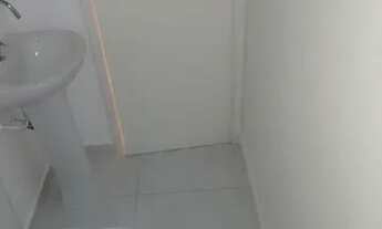 Imagem 2: Kitnet com 1 dormitório para alugar, 27 m² por R$ 800,00/mês - Vila Nossa Senhora das Graç