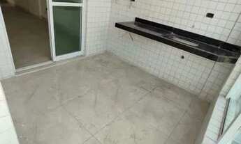 Imagem: Lindo Apartamento 3 dorms 2 suites, Tupi