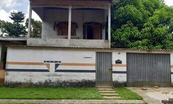Imagem: Casa de 2 andar