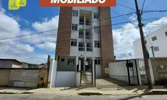 Imagem: Apartamento com 1 dormitório para alugar