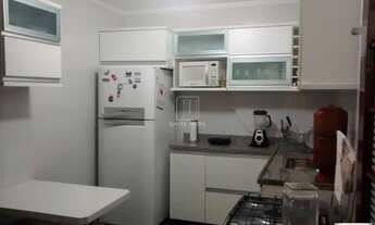 Imagem 4: Apartamento (tipo - padrao) 3 dormitórios/suite, cozinha planejada, em condomínio fechado