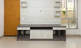 Imagem 3: CANOAS - Apartamento Padrão - SÃO JOSÉ