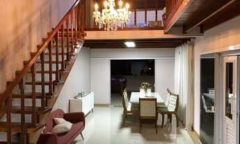 Imagem: Sobrado 03 dormitórios para venda em Mogi