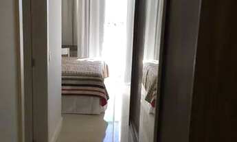 Imagem 6: Flat para aluguel possui 36 metros quadrados com 1 quarto em Setor Noroeste - Brasília - D