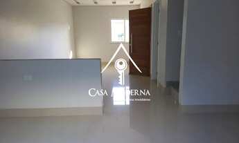 Imagem 2: SOBRADO NOVO NO COQUEIRAL