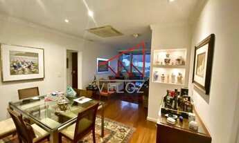 Imagem 6: Apartamento-À VENDA-Lagoa-Rio de Janeiro-RJ