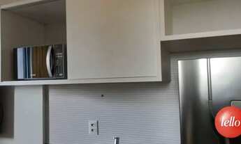 Imagem 3: São Paulo - Kitchenette/Studio - Vila Olímpia