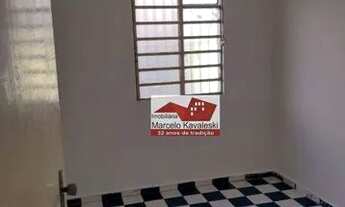 Imagem 2: Apartamento com 2 dormitórios à venda, 46 m² por R$ 210.000,00 - Vila Prudente (Zona Leste