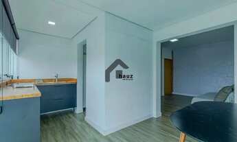 Imagem 6: Apartamento para aluguel, 1 quarto, 1 suíte, 2 vagas, Parque Campolim - Sorocaba/SP