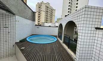 Imagem 2: Apartamento para aluguel tem 300 metros quadrados com 3 quartos em Jardim Renascença - São