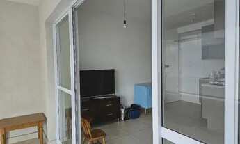 Imagem 5: Apartamento 42 m², 1 dormitório - Alto do Ipiranga