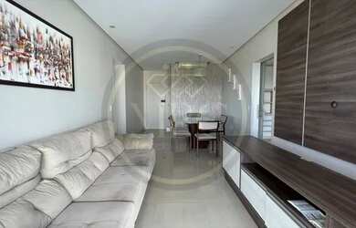 Imagem 4: ALUGO no Le Boulevard 113m2, Área Gourmet, 3 Quartos