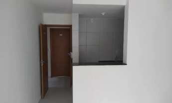 Imagem 3: Apartamento no Vila Capri I, ao lado da UEPB e próximo a UFCG