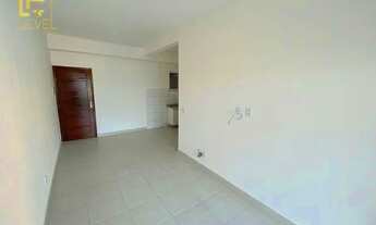 Imagem 7: Apartamento com 2 dormitórios para alugar, 62 m² por R$ 1.390/mês - Lagoinha - Eusébio/CE