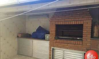 Imagem 4: São Paulo - Casa Padrão - Tatuapé