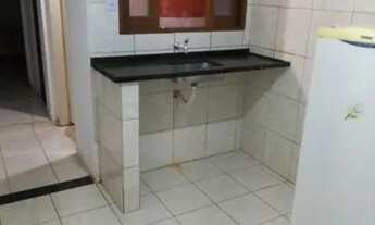 Imagem 3: Aluga casa fundo