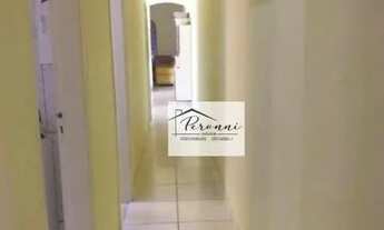 Imagem 3: Casa com 2 dormitórios à venda, 83 m² por R$ 180.000,00 - Jardim Aeroporto - Ribeirão Pret