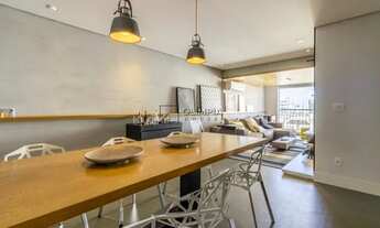 Imagem 5: Locação Apartamento 2 Dormitórios - 77 m² Vila Olímpia