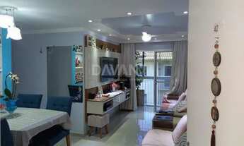 Imagem 2: Apartamento - Jardim Mirassol - Campinas