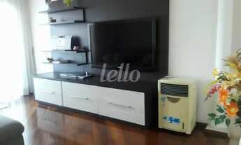 Imagem: São Bernardo do Campo - Apartamento Padrão