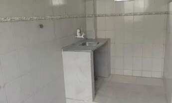 Imagem 2: KITNET Kitnet com 1 dormitório