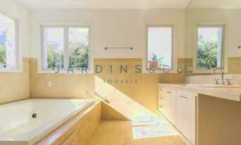 Imagem 14: SãO PAULO - Casa de Condomínio - Alto da Boa Vista