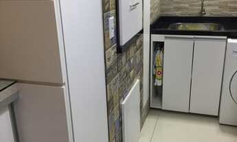 Imagem 5: Apartamento para venda com 58 metros quadrados com 2 quartos em Passo da Areia - Porto Ale