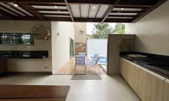 Imagem 6: Casa em Condomínio 250m² em Barreirinhas Espaço gourmet climatizados MKT°TR143716°17