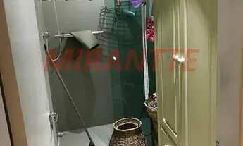 Imagem 6: Sobrado no Limão com quatro dormitorio duas suites