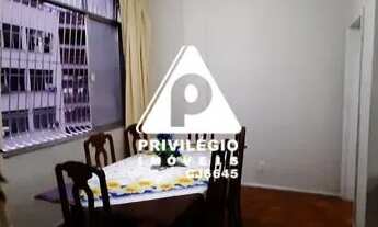 Imagem 7: Excelente apartamento 3 quartos em Laranjeiras