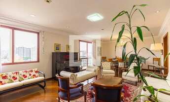 Imagem 5: Apartamento para Aluguel - Centro, 3 Quartos, 173 m2