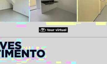 Imagem 3: São Vicente - Casa Padrão - Parque São Vicente