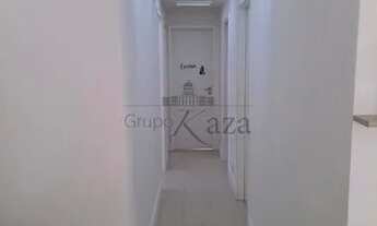 Imagem 2: Apartamento - Parque Residencial Aquarius - Condomínio Royal Park - 151m² - 4 Dormitórios