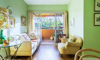 Imagem 2: Apartamento à venda em Sao Paulo