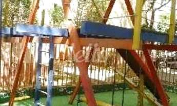 Imagem 2: São Paulo - Apartamento Padrão - Mandaqui