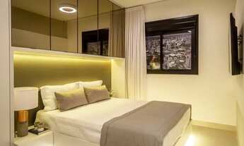 Imagem 5: Apartamento à venda no Setor Aeroporto - 02 quartos, 01 suíte