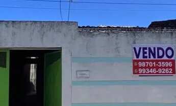 Imagem: Oportunidade Casa à venda no Benedito Bentes