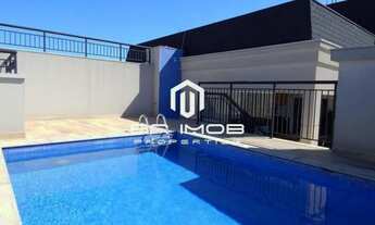 Imagem: COBERTURA RESIDENCIAL em SÃO PAULO - SP