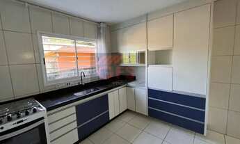 Imagem: Casa em Condomínio para Locação em São