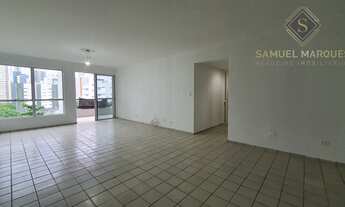 Imagem: Apartamento em Graças - Recife