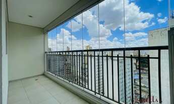 Imagem 6: Belíssimo apto com planejados/lazer completo de frente à estação de metrô Luz