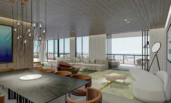 Imagem: Cobertura Garden, alto luxo, Ponta Verde