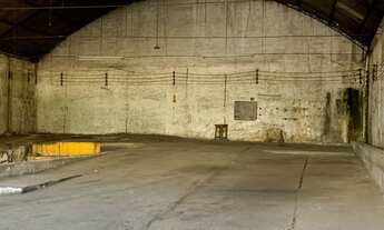 Imagem 3: GALPÃO NA VILA PRUDENTE EM FRENTE AO METRO