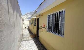 Imagem 3: Casa com 2 dormitórios à venda, 81 m² por R$ 310.000,00 - Vila Amorim - Suzano/SP