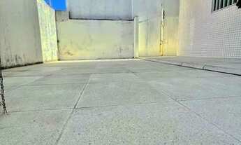 Imagem: Apartamento térreo com área privativa