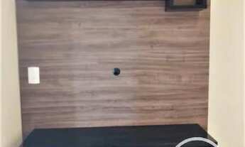 Imagem 4: Apartamento com Suíte e Varanda para Alugar, Reserva dos Lagos