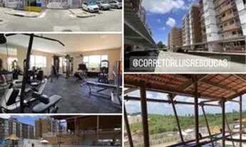 Imagem 6: Imóveis Santa Lúcia a partir de 160 mil