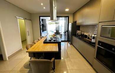 Imagem 8: Venda Casa em condomínio com 3 dormitórios