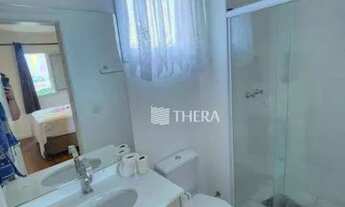 Imagem 3: Apartamento com 2 dormitórios para alugar, 54 m² por R$ 2.735,26/mês - Casa Branca - Santo