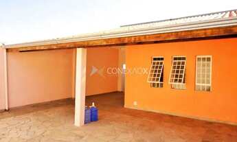 Imagem 3: Casa - Vila Aeroporto - Campinas